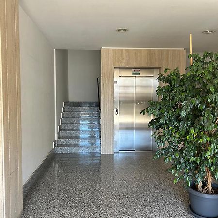 Urban Sky Loft Fiumicino Daire Dış mekan fotoğraf